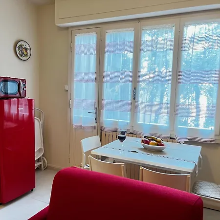 Apartamento Lucevan Le Stelle By World *