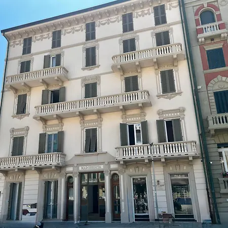 Lucevan Le Stelle By World Apartamento