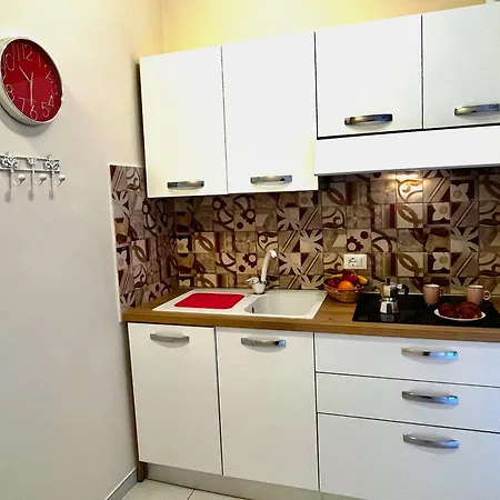 Lucevan Le Stelle By World Viareggio