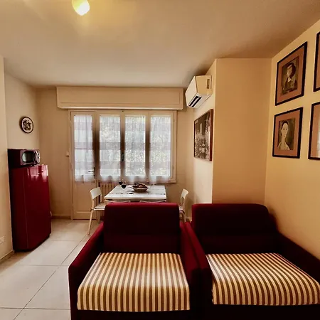 Apartment Lucevan Le Stelle By World *