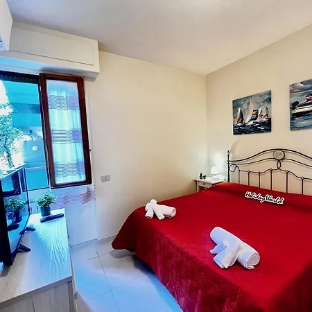 Lucevan Le Stelle By World Viareggio