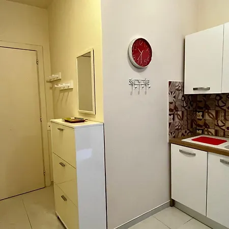 Lucevan Le Stelle By World Apartment