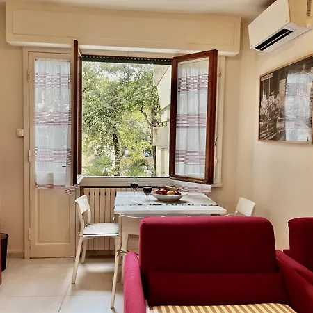 Apartment Lucevan Le Stelle By World *