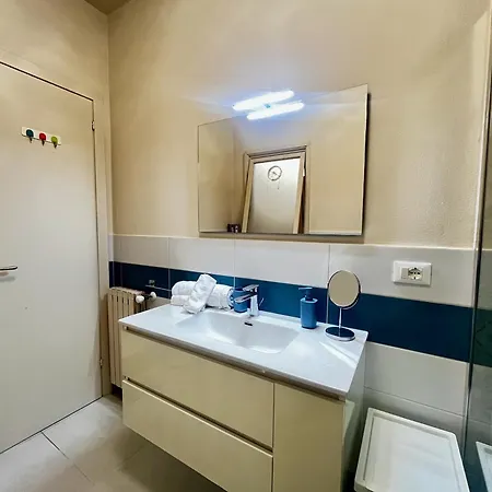 Lucevan Le Stelle By World Apartment Viareggio