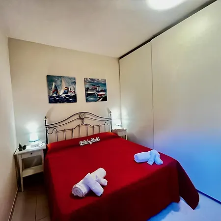 Lucevan Le Stelle By World * Viareggio