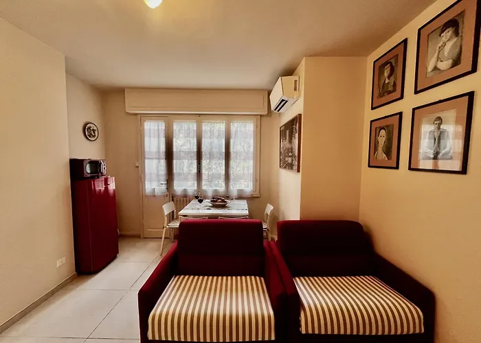 Апартаменти Lucevan Le Stelle By World *