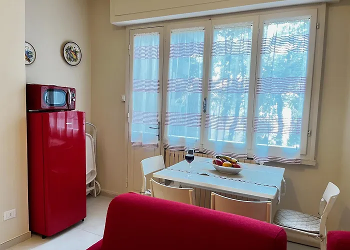 Апартаменти Lucevan Le Stelle By World *