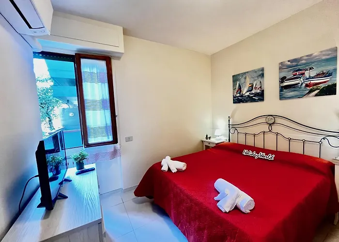 Lucevan Le Stelle By World В'яреджо