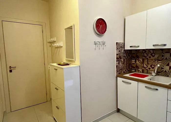 Lucevan Le Stelle By World Апартаменти