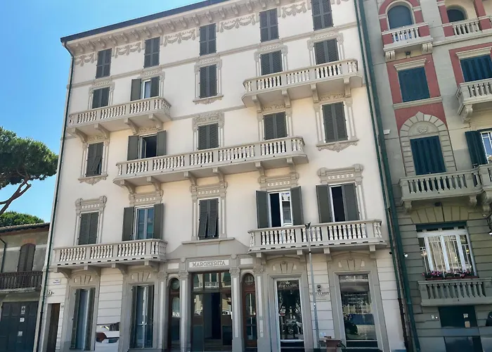 Lucevan Le Stelle By World Апартаменти