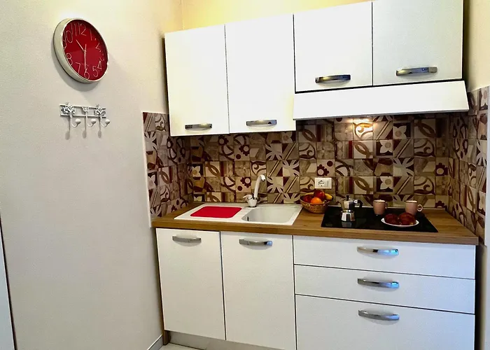 Lucevan Le Stelle By World В'яреджо