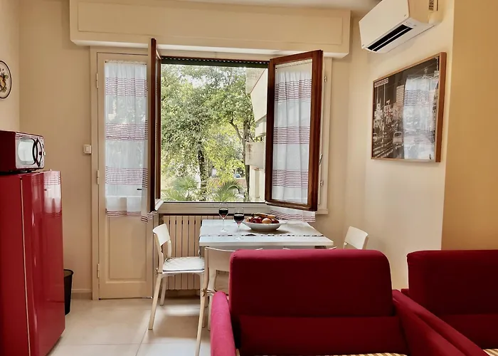 Апартаменти Lucevan Le Stelle By World *