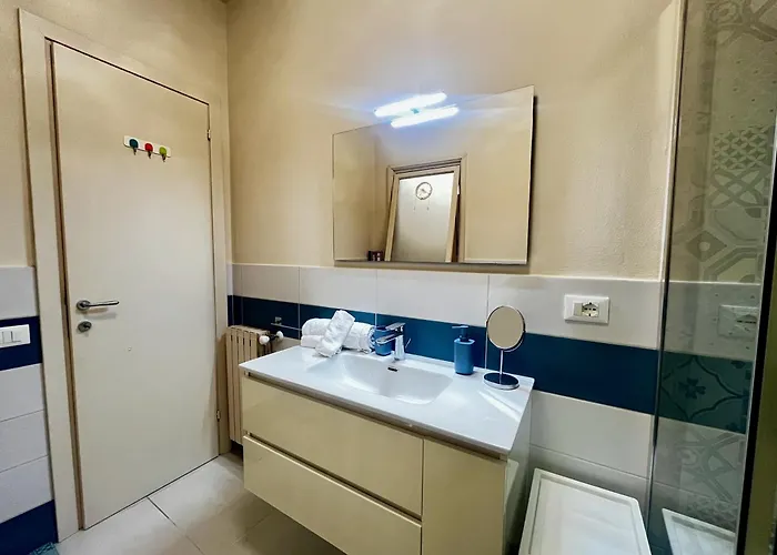 Lucevan Le Stelle By World Апартаменти В'яреджо