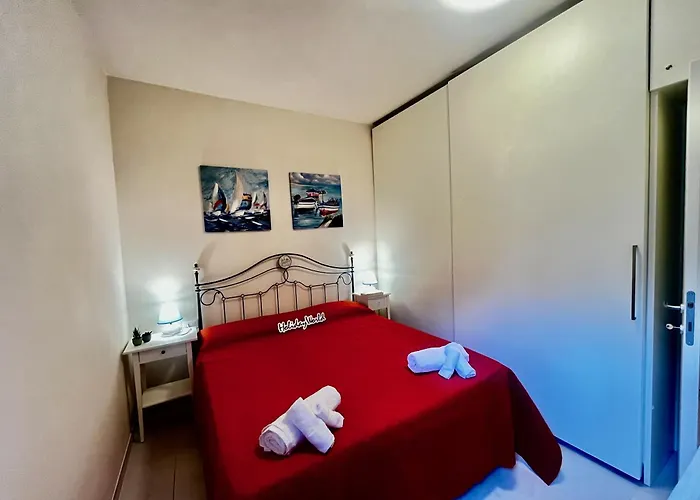 Lucevan Le Stelle By World * В'яреджо